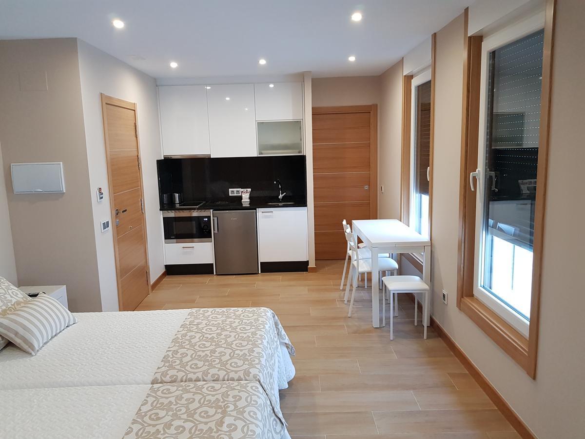 Casa Chelo Alojamientos Turisticos Mazaricos Ngoại thất bức ảnh