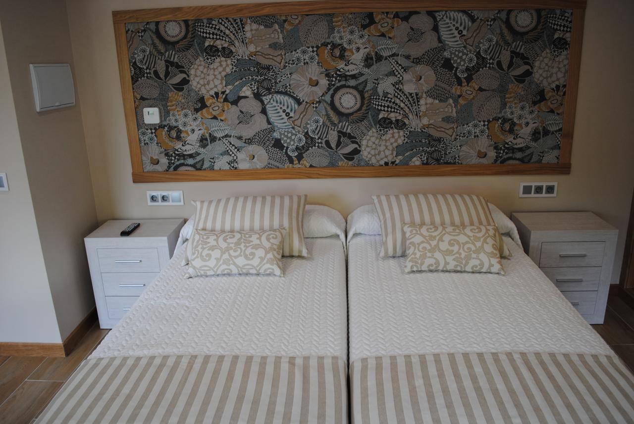 Casa Chelo Alojamientos Turisticos Mazaricos Ngoại thất bức ảnh