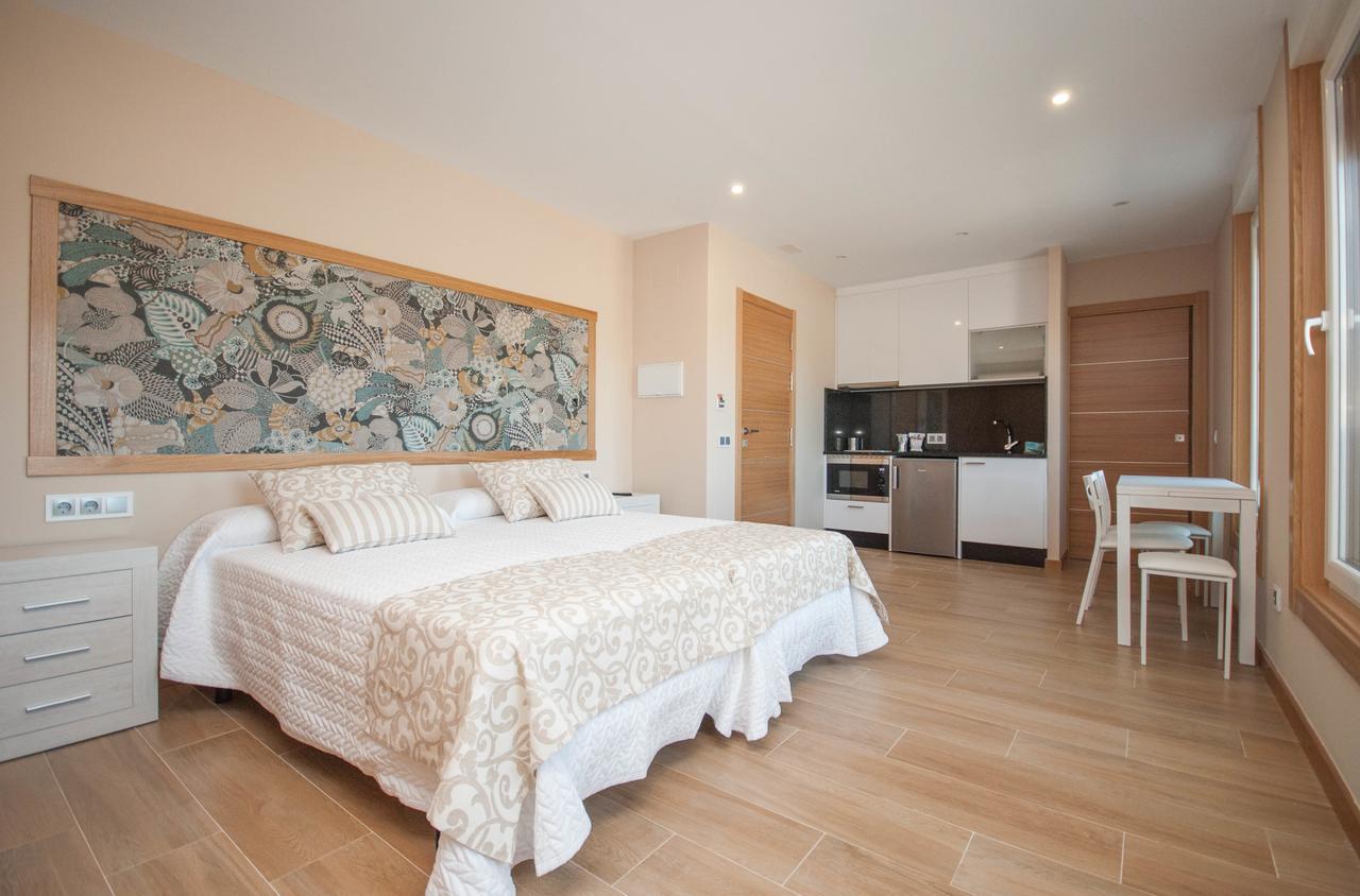 Casa Chelo Alojamientos Turisticos Mazaricos Ngoại thất bức ảnh