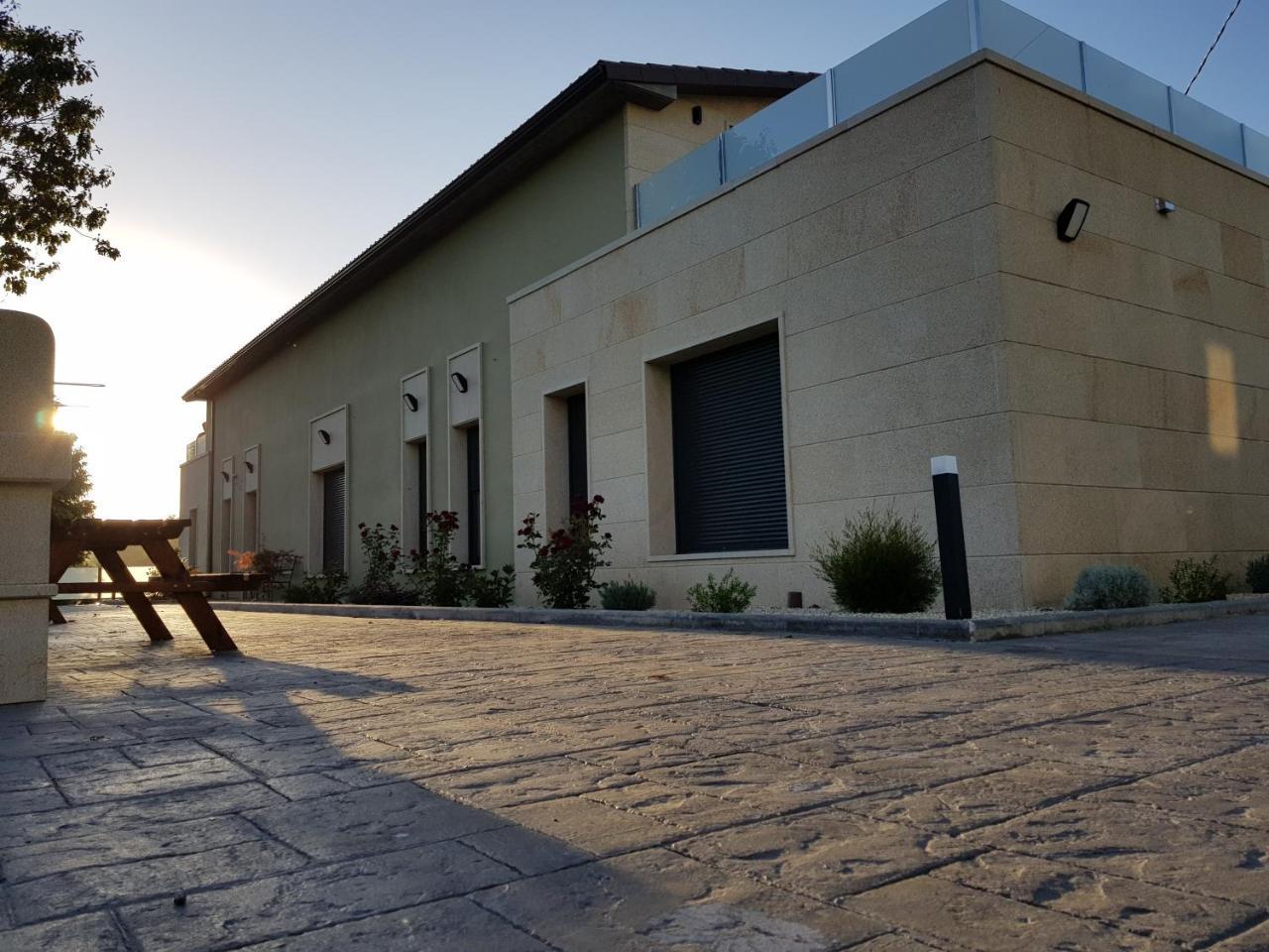 Casa Chelo Alojamientos Turisticos Mazaricos Ngoại thất bức ảnh